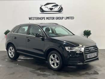 2016 (65) - 2.0 TDI SE quattro Euro 6 (s/s) 5dr