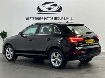 Used Audi Q3 2016 for sale - 74768548: Photo