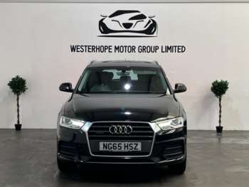 Used Audi Q3 2016 for sale - 74768548: Photo
