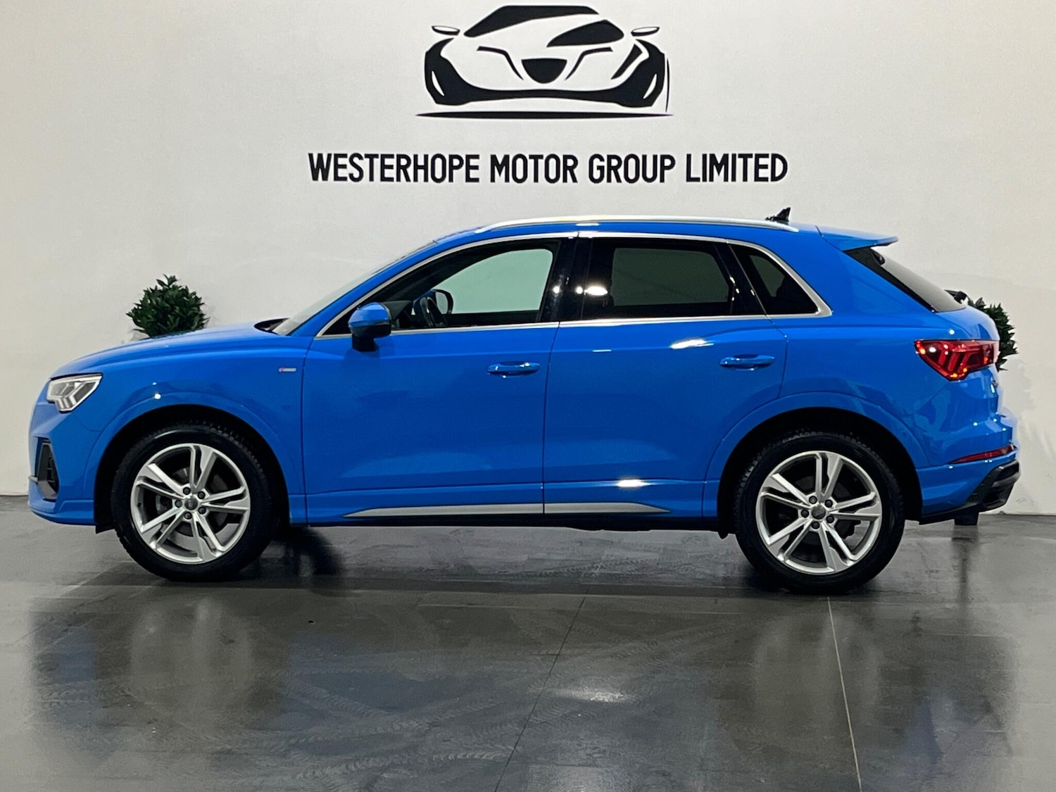 Used Audi Q3 2020 for sale - 77376028: Photo 14