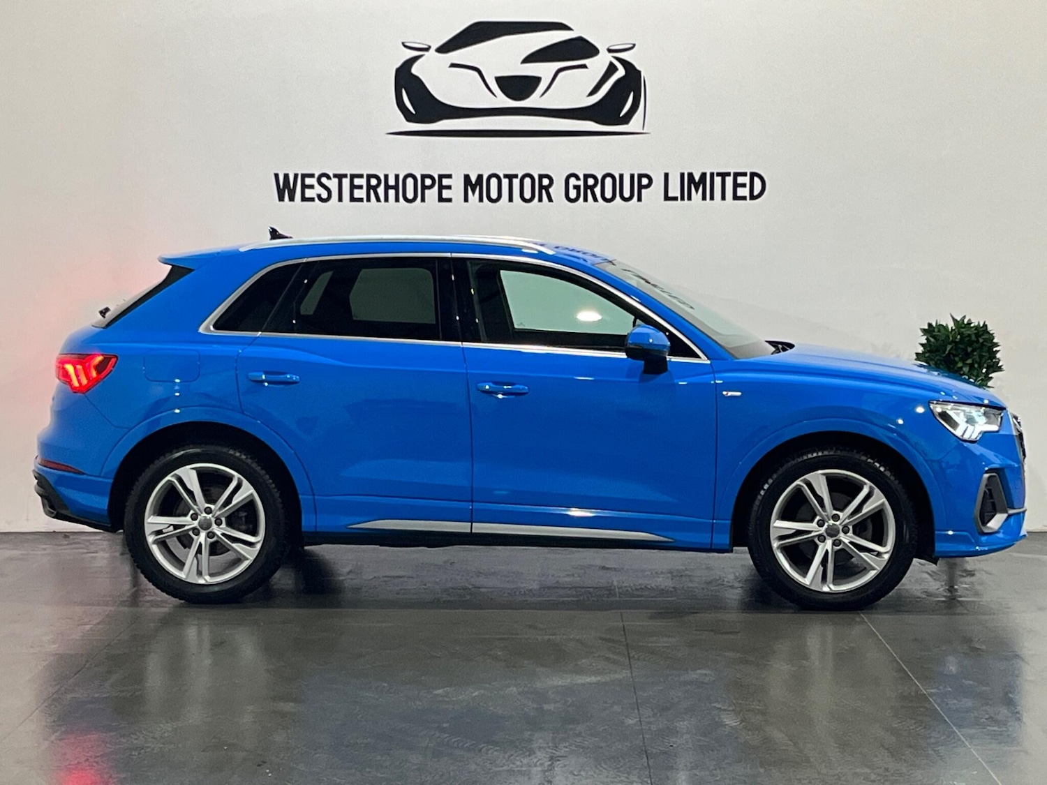 Used Audi Q3 2020 for sale - 77376028: Photo 19