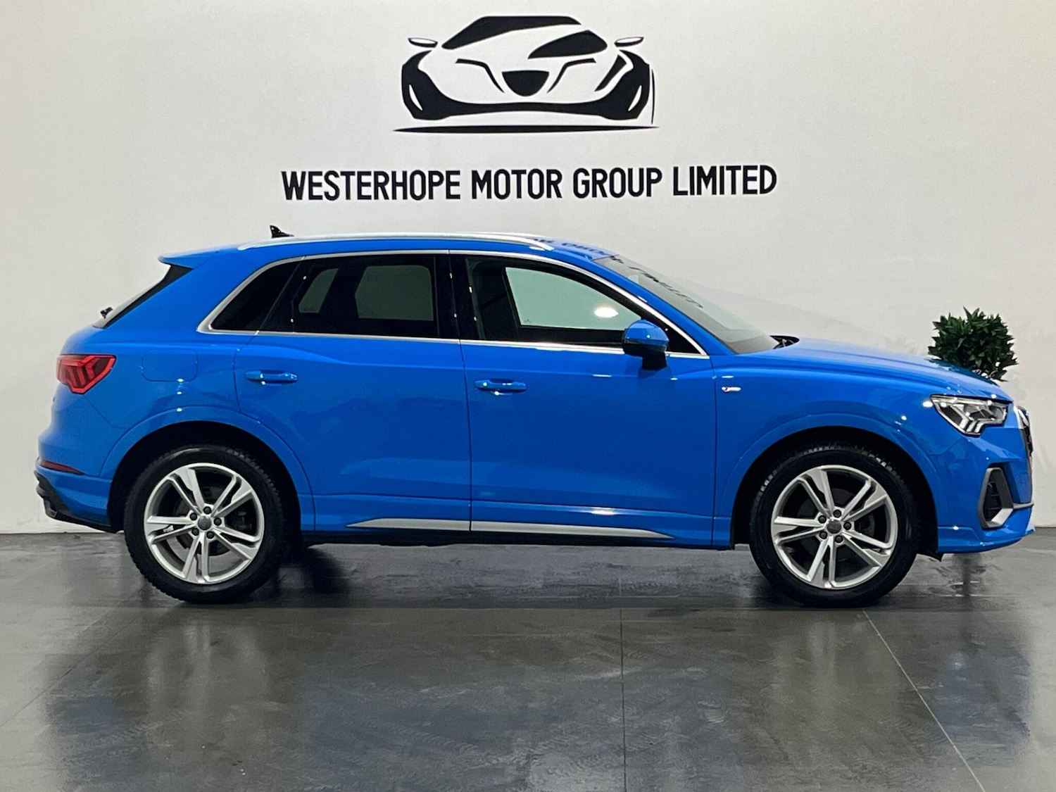 Used Audi Q3 2020 for sale - 77376028: Photo 20
