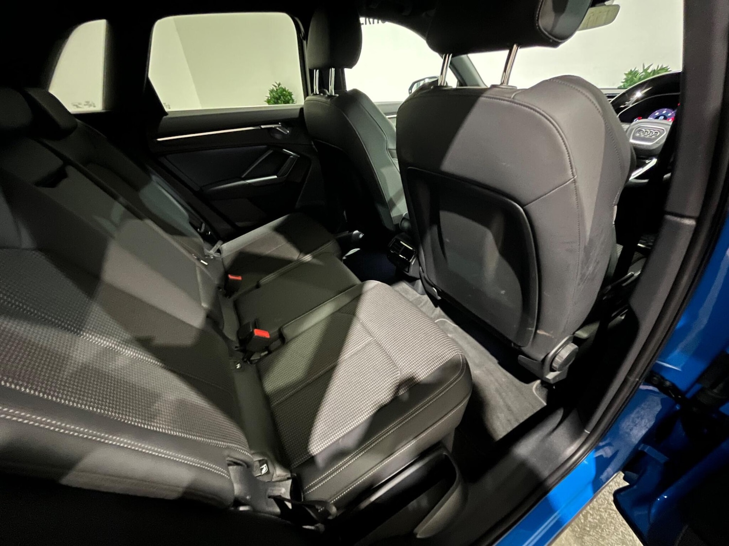 Used Audi Q3 2020 for sale - 77376028: Photo 27