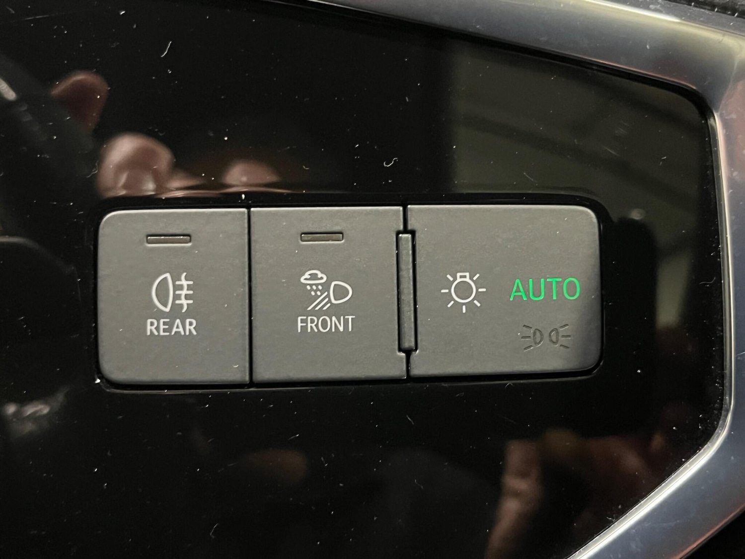 Used Audi Q3 2020 for sale - 77376028: Photo 38