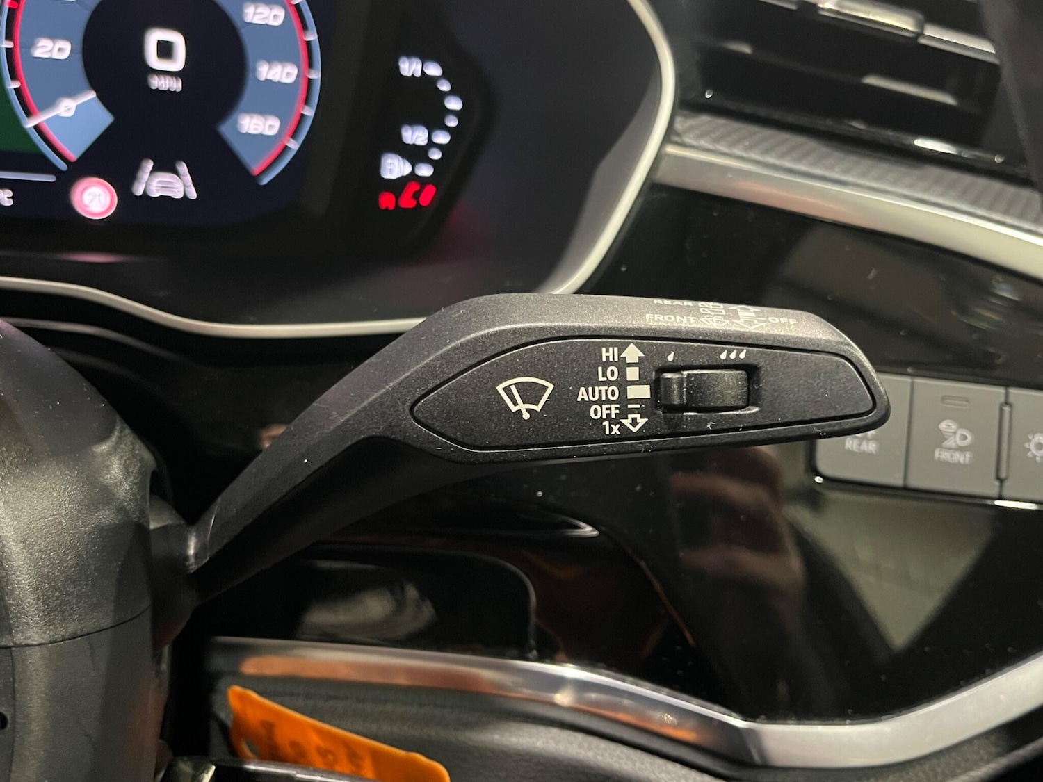 Used Audi Q3 2020 for sale - 77376028: Photo 39