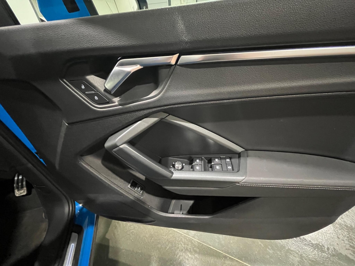 Used Audi Q3 2020 for sale - 77376028: Photo 44