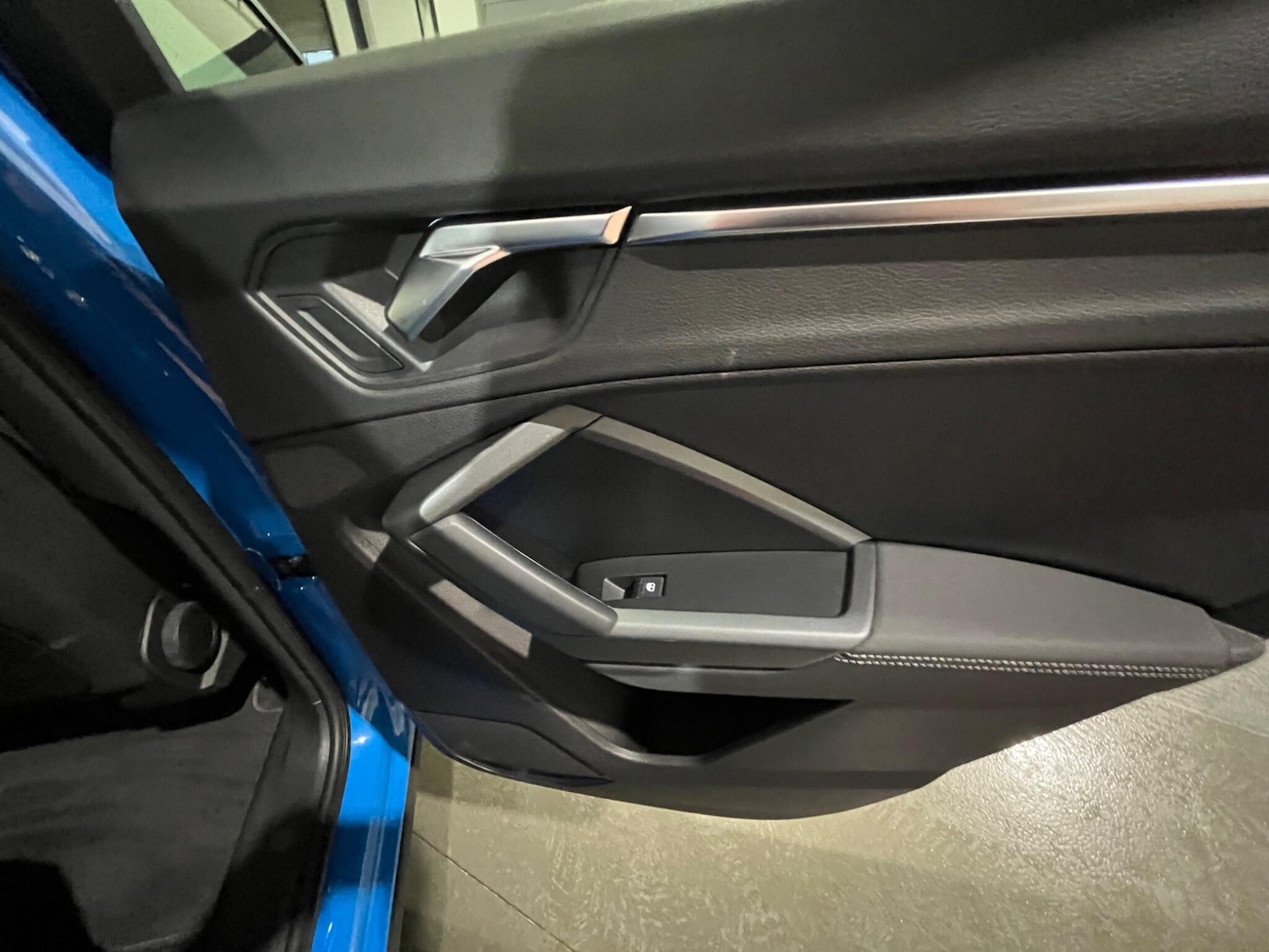 Used Audi Q3 2020 for sale - 77376028: Photo 45