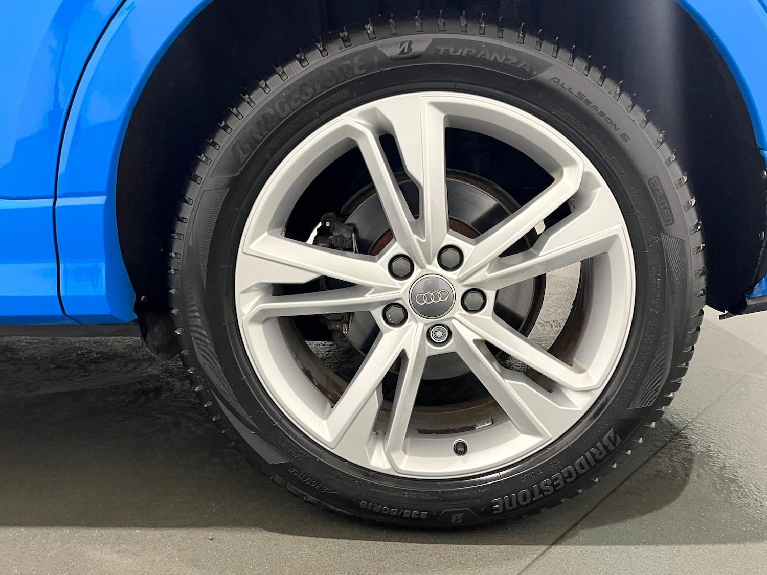 Used Audi Q3 2020 for sale - 77376028: Photo 48