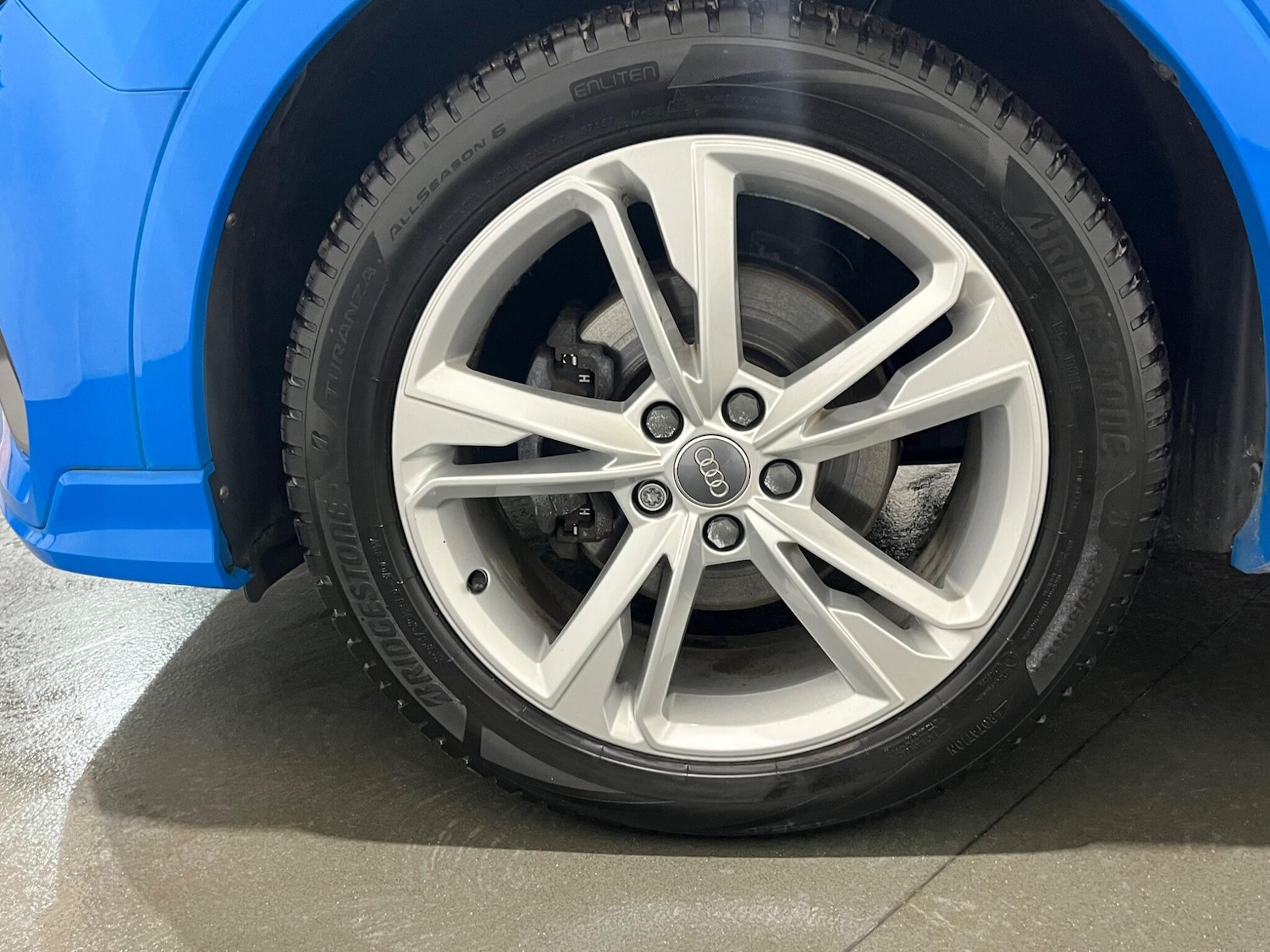 Used Audi Q3 2020 for sale - 77376028: Photo 49