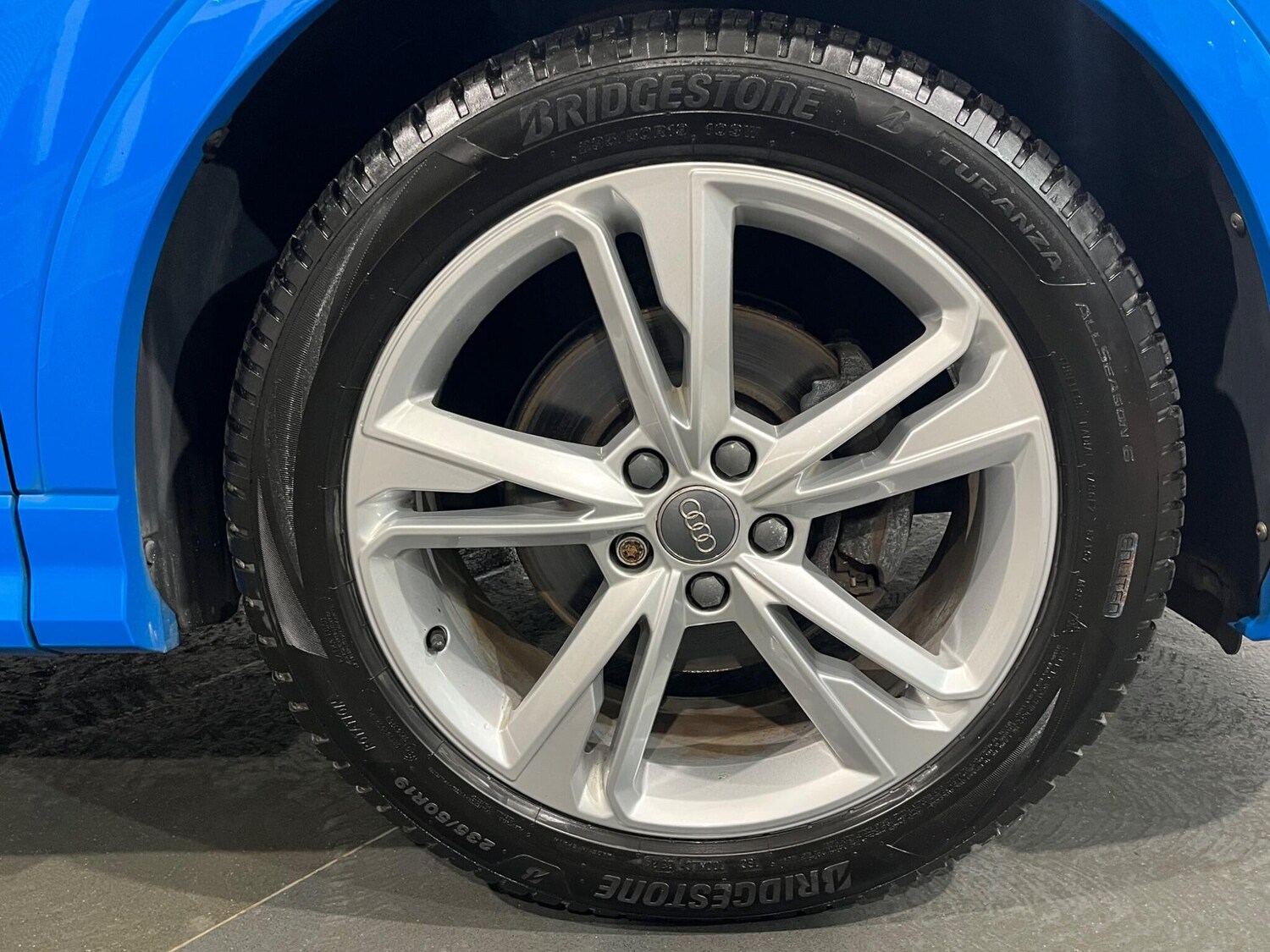 Used Audi Q3 2020 for sale - 77376028: Photo 50