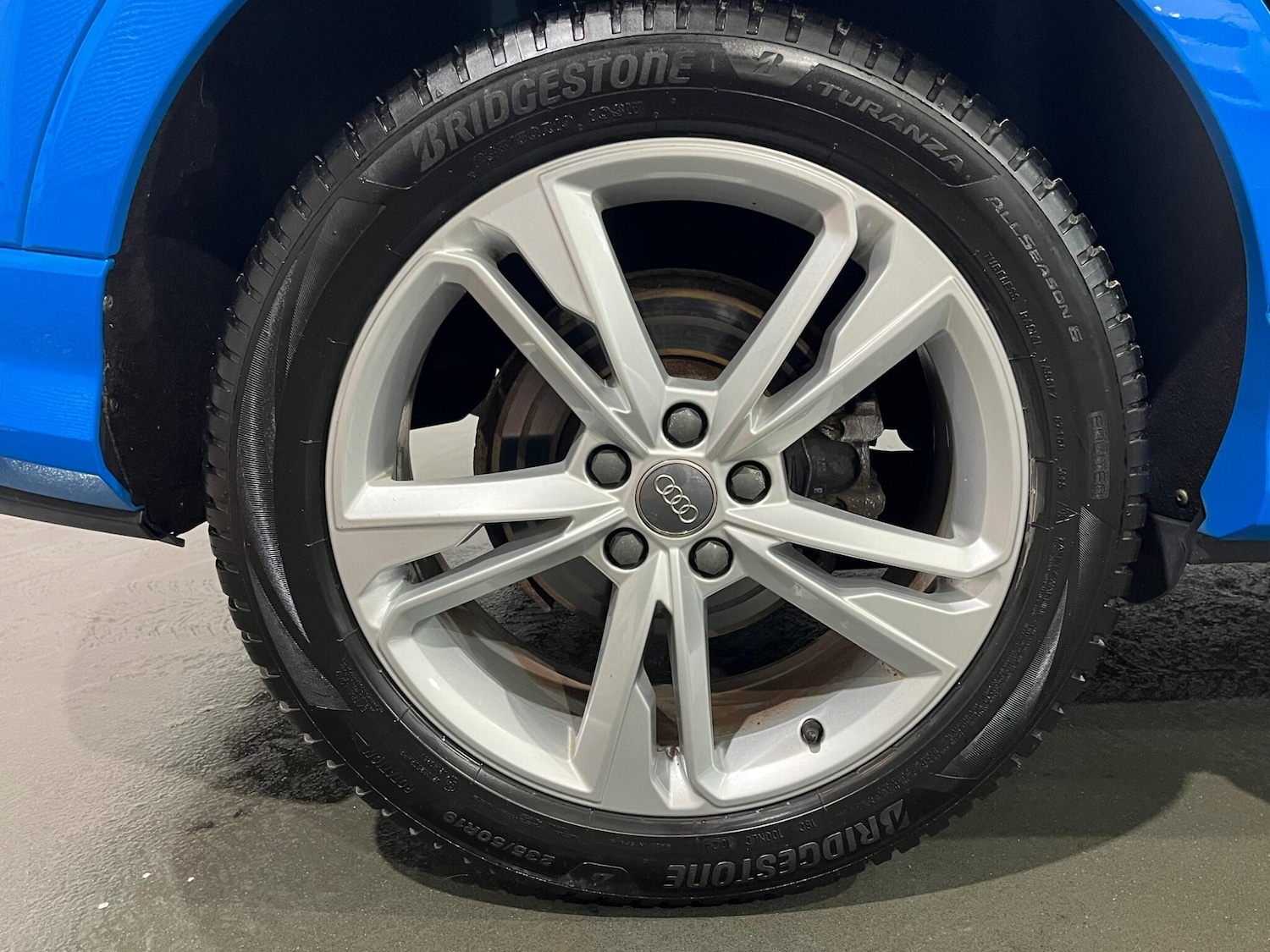 Used Audi Q3 2020 for sale - 77376028: Photo 52