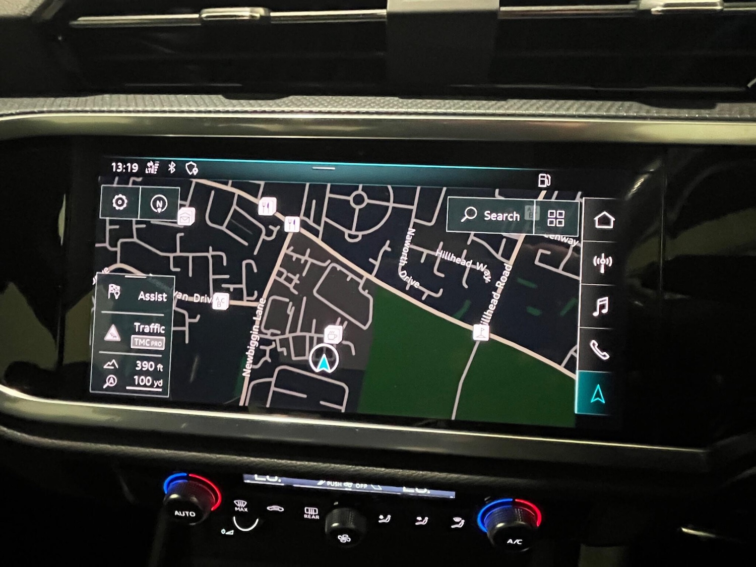 Used Audi Q3 2020 for sale - 77376028: Photo 56