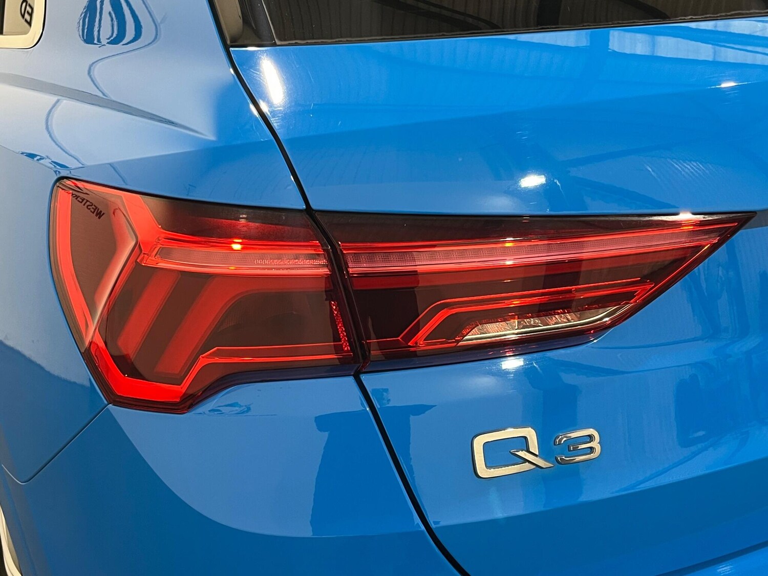 Used Audi Q3 2020 for sale - 77376028: Photo 66