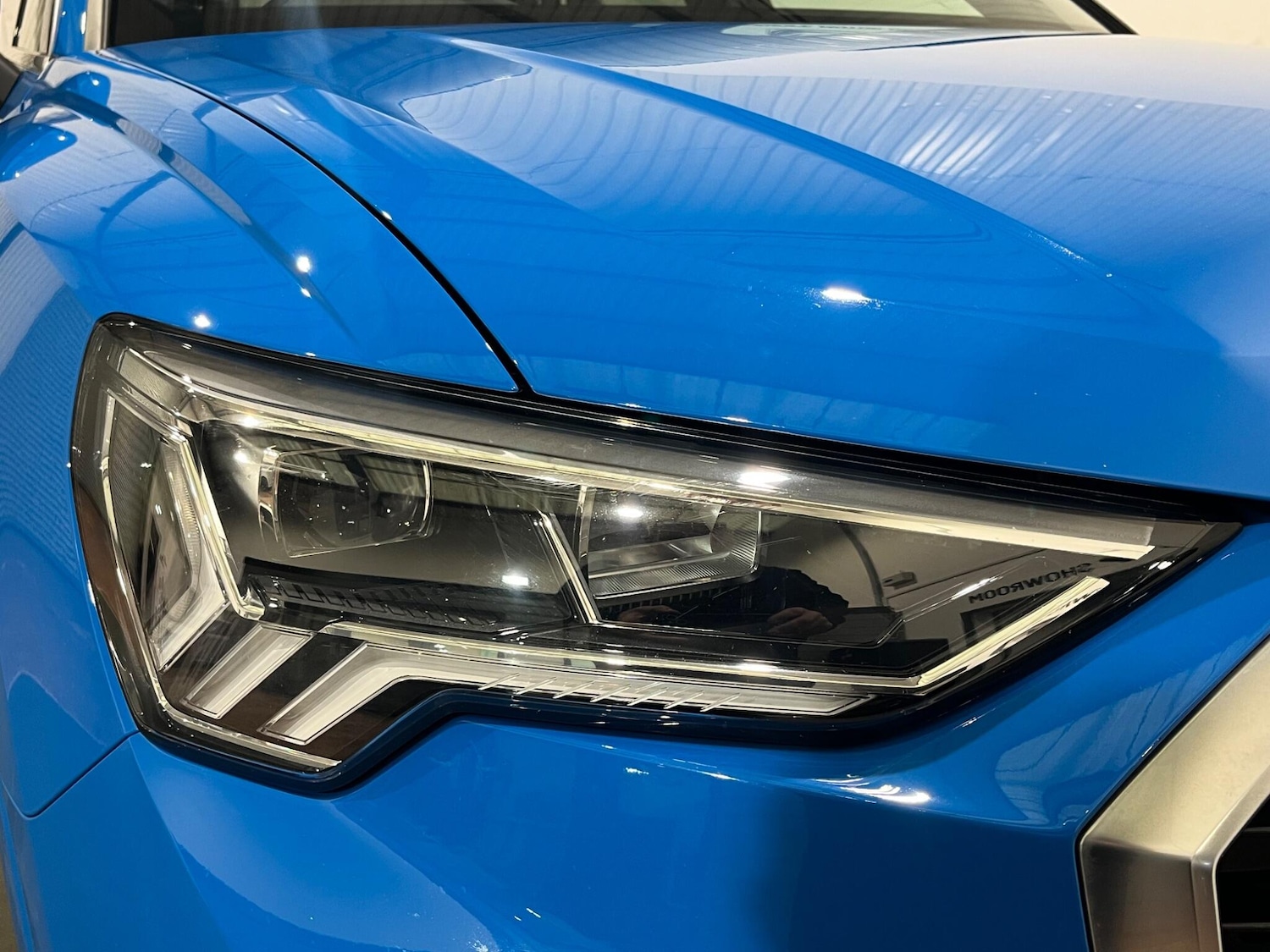 Used Audi Q3 2020 for sale - 77376028: Photo 68