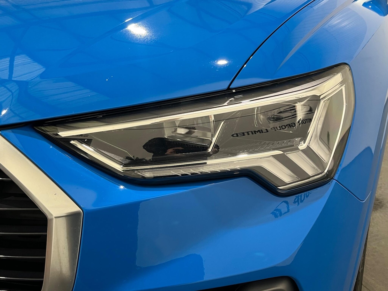 Used Audi Q3 2020 for sale - 77376028: Photo 69