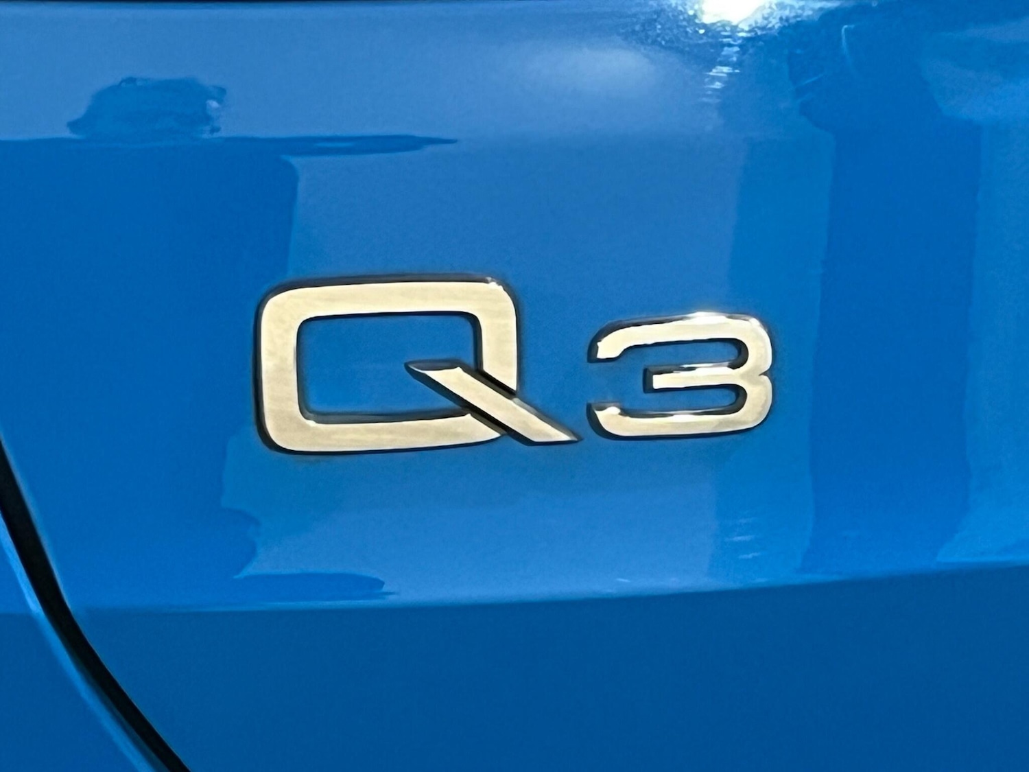 Used Audi Q3 2020 for sale - 77376028: Photo 71