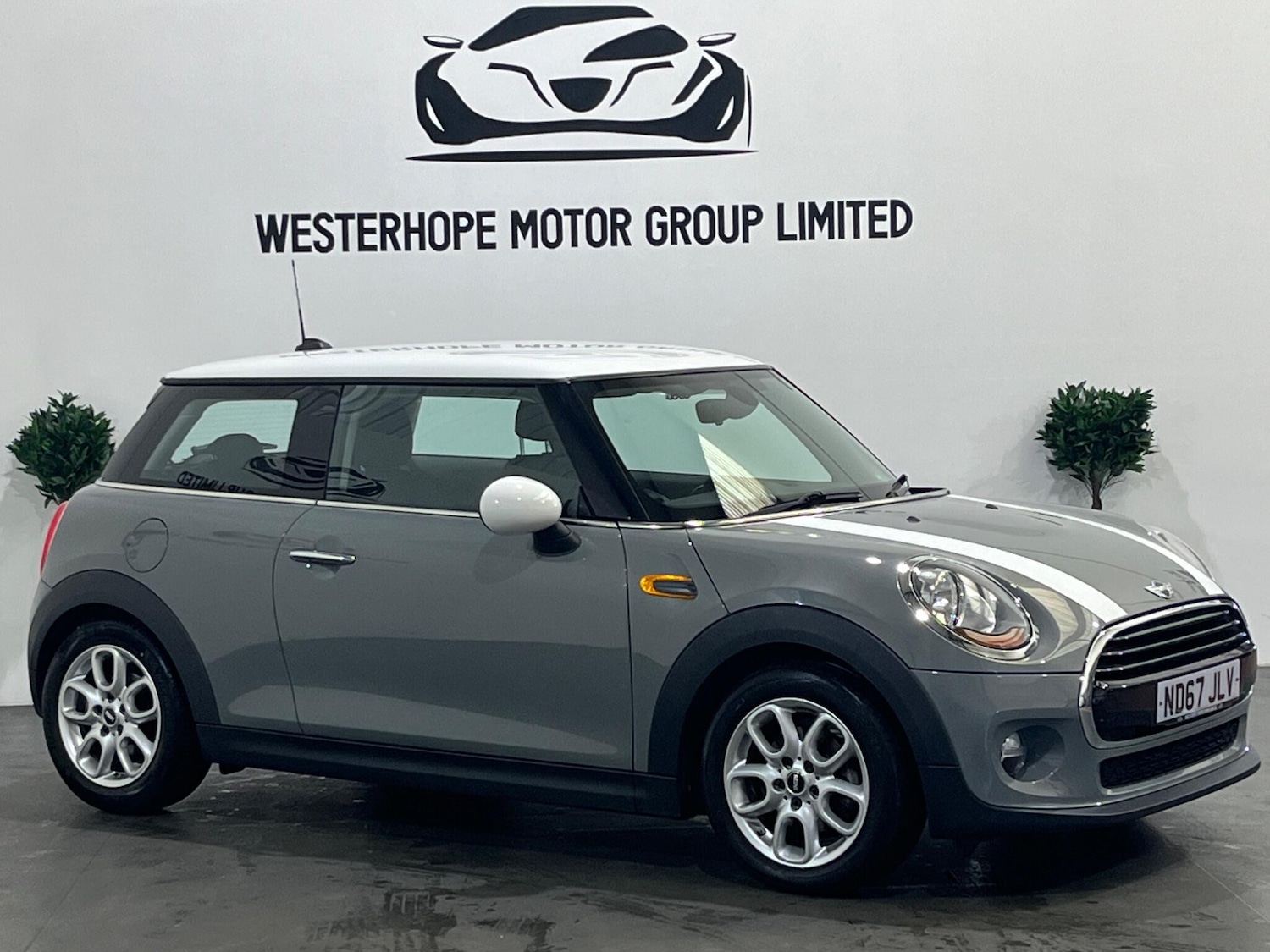 Used MINI Hatch 2017 for sale - 76377206: Photo 1
