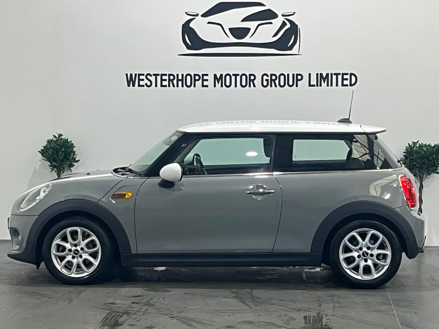 Used MINI Hatch 2017 for sale - 76377206: Photo 10