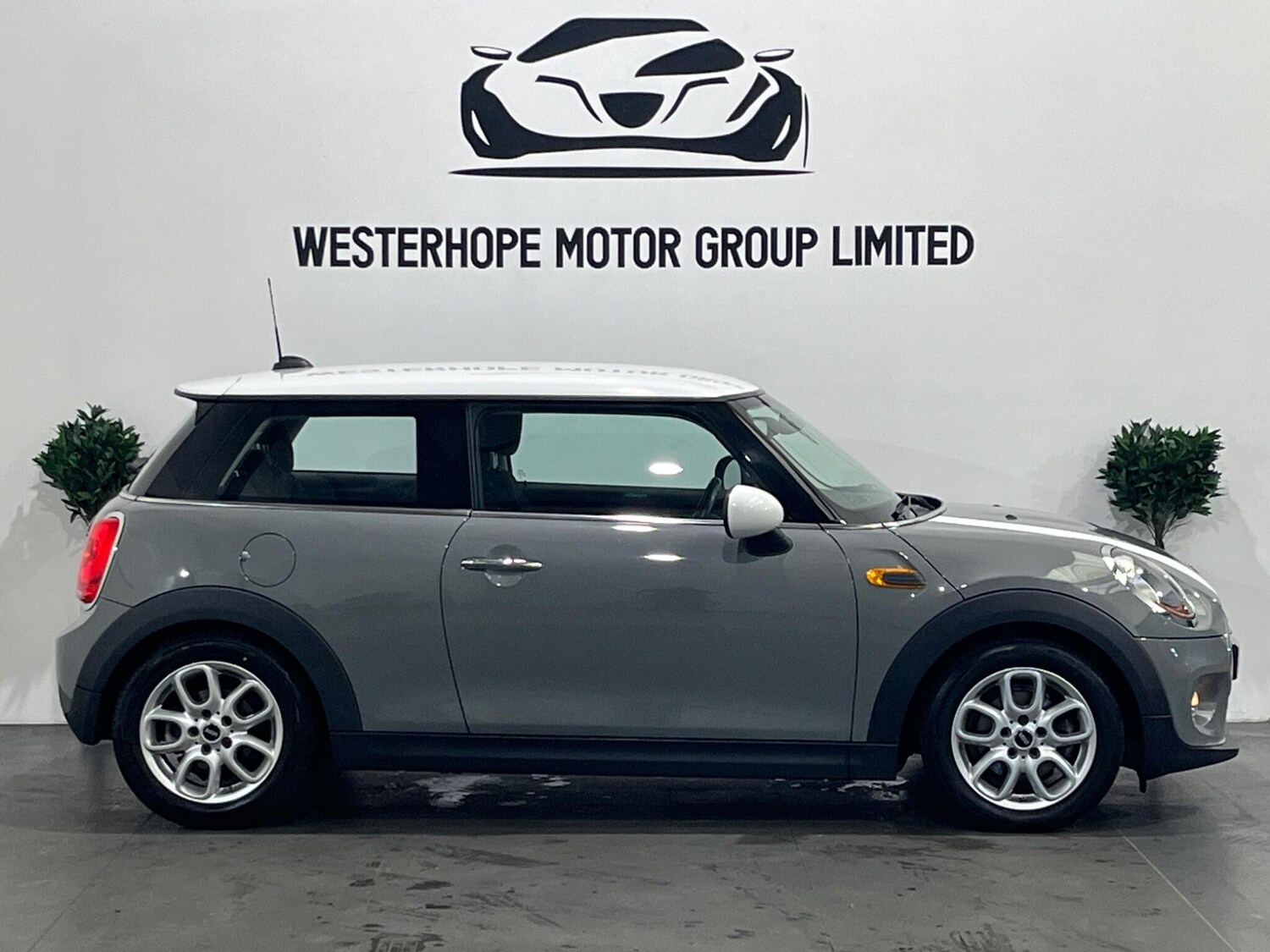 Used MINI Hatch 2017 for sale - 76377206: Photo 12