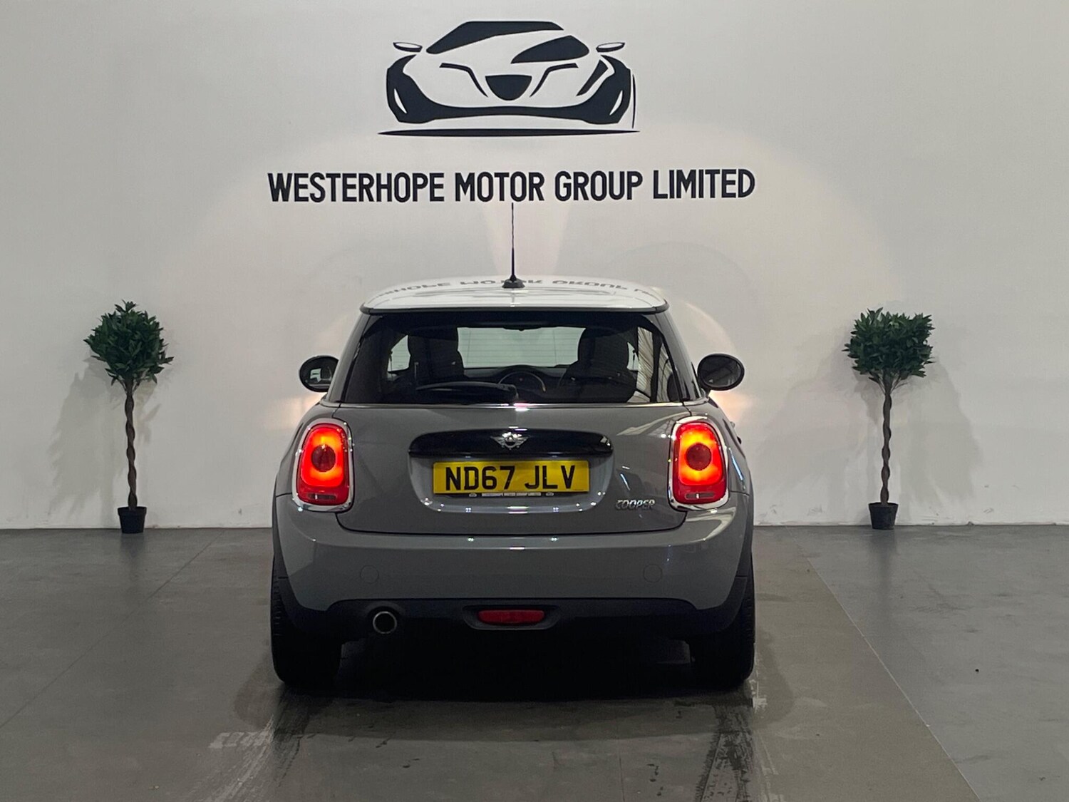 Used MINI Hatch 2017 for sale - 76377206: Photo 13