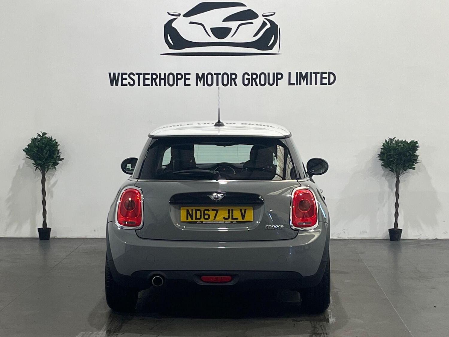 Used MINI Hatch 2017 for sale - 76377206: Photo 14