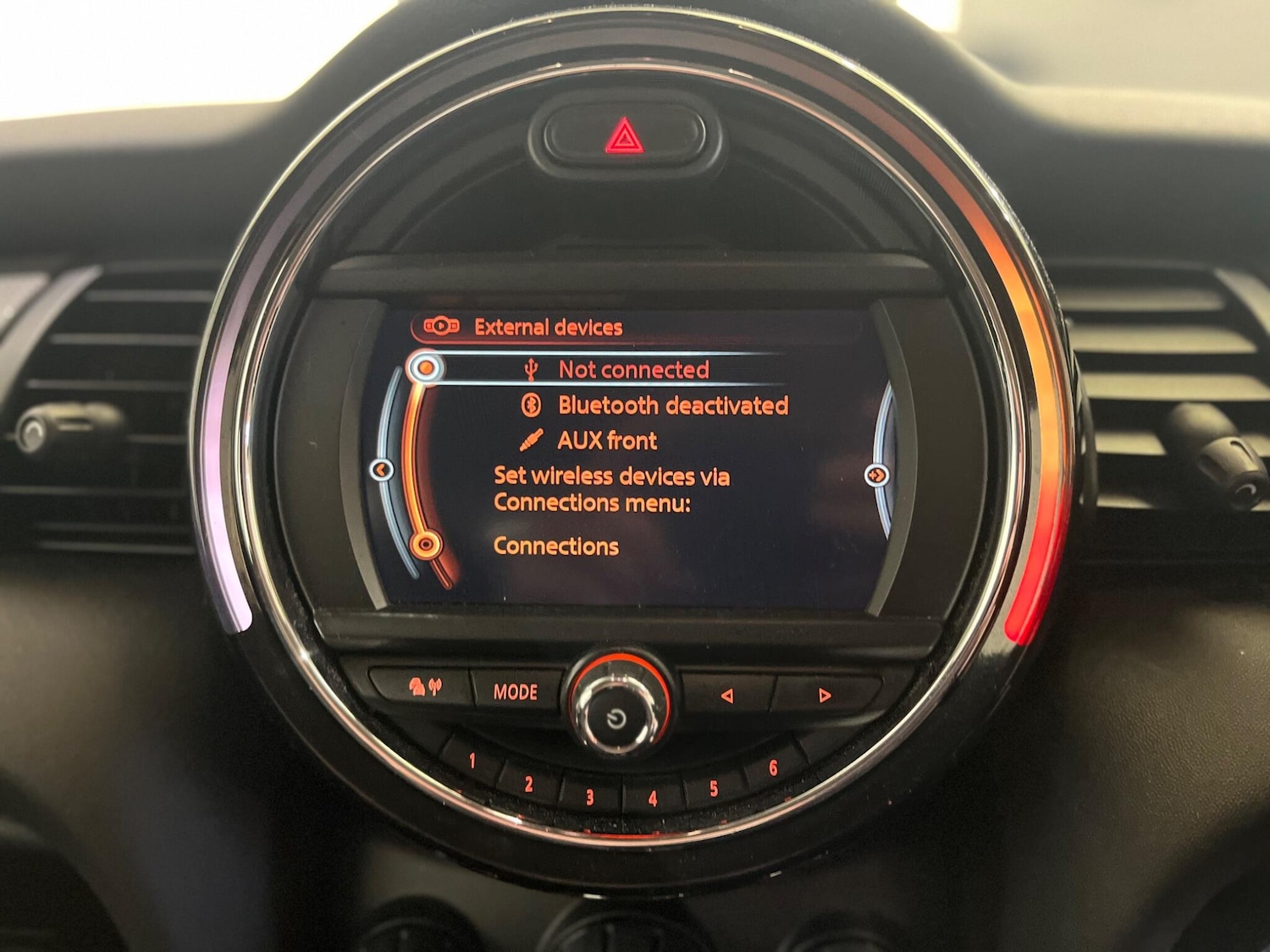 Used MINI Hatch 2017 for sale - 76377206: Photo 15