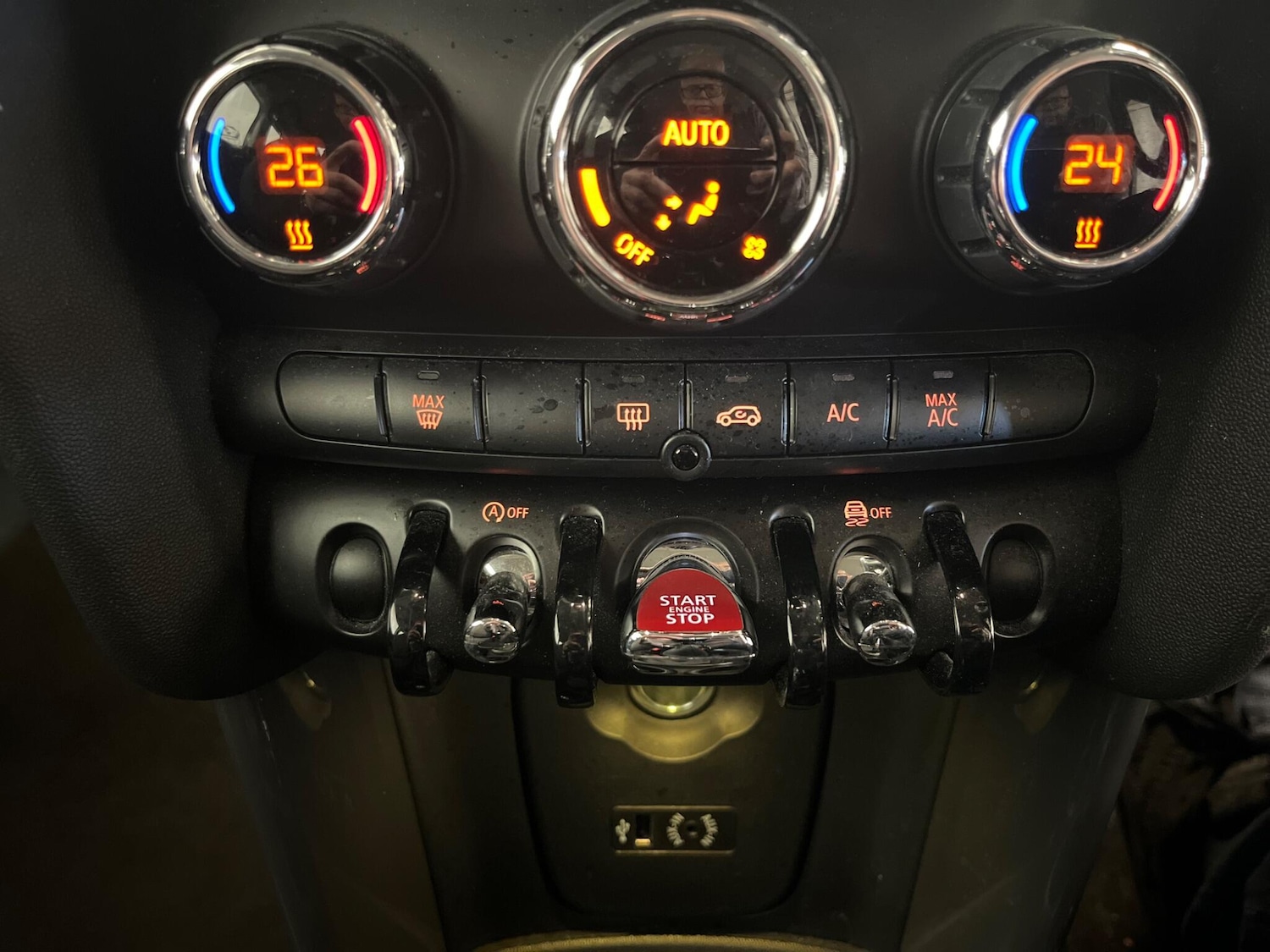 Used MINI Hatch 2017 for sale - 76377206: Photo 17