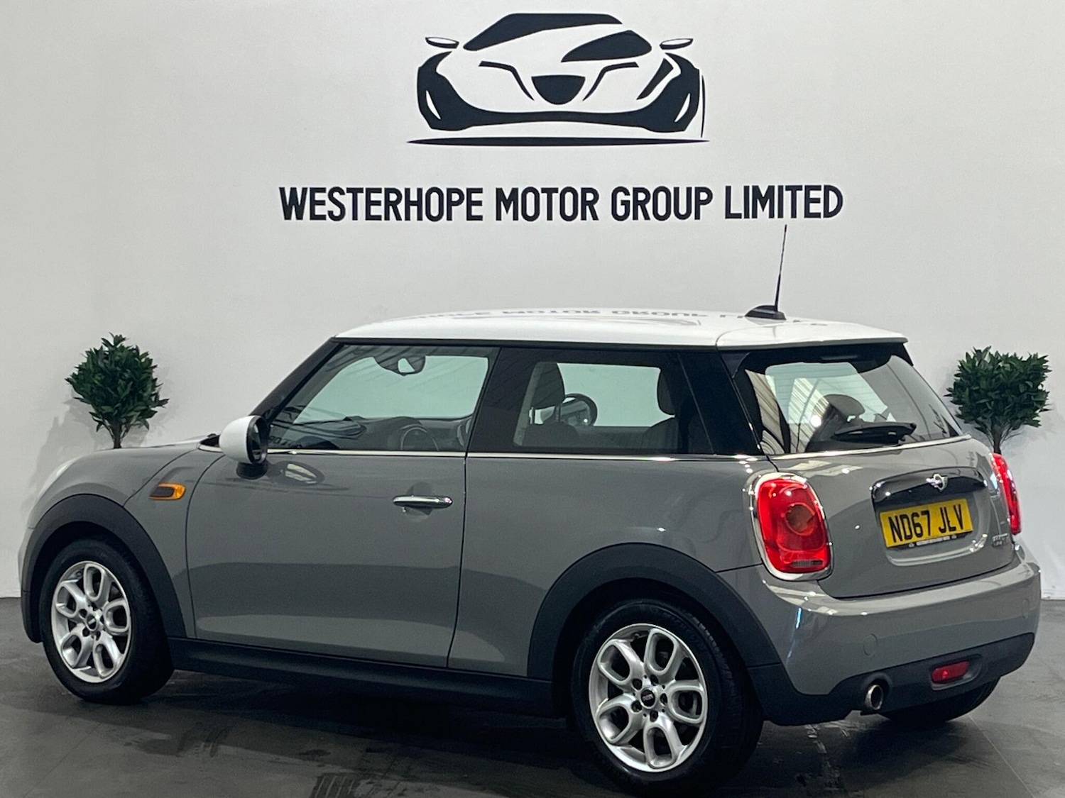 Used MINI Hatch 2017 for sale - 76377206: Photo 2