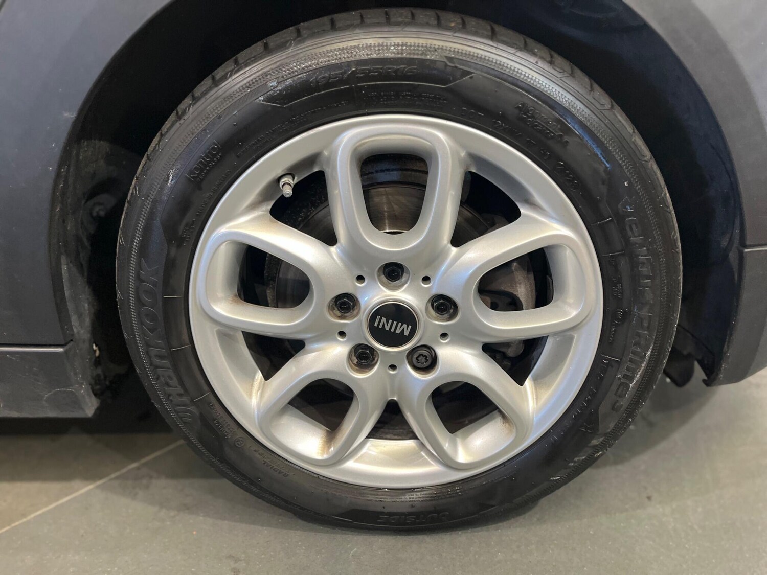 Used MINI Hatch 2017 for sale - 76377206: Photo 25