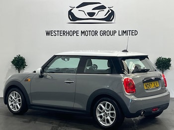Used MINI Hatch 2017 for sale - 76377206: Photo
