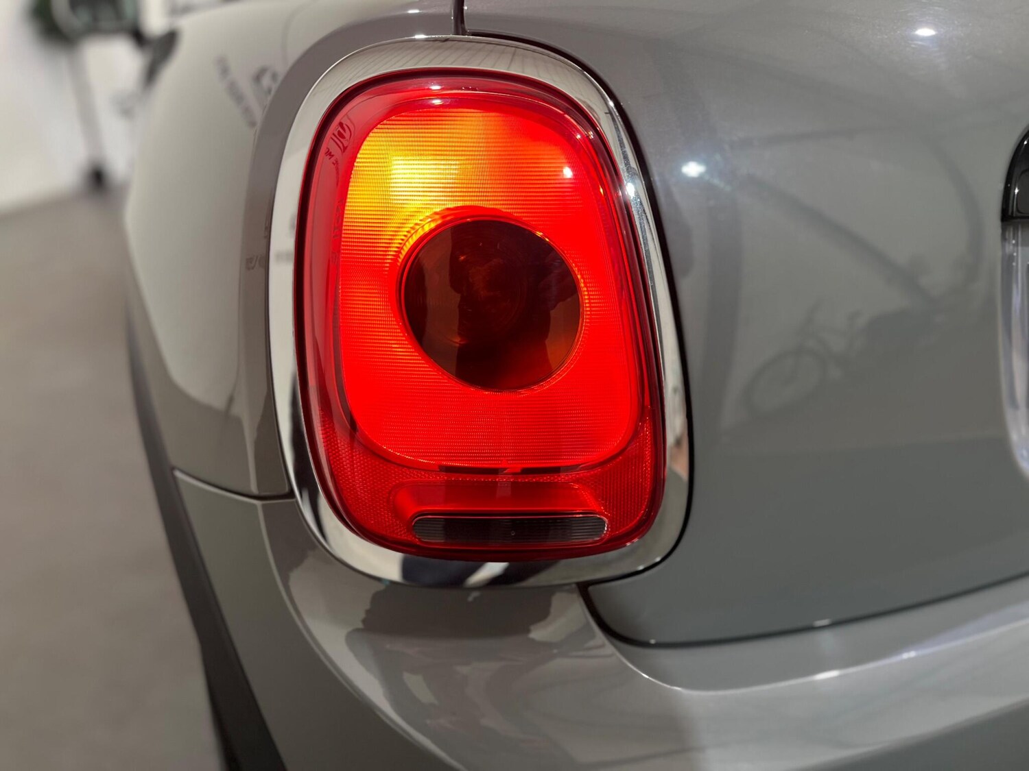 Used MINI Hatch 2017 for sale - 76377206: Photo 34