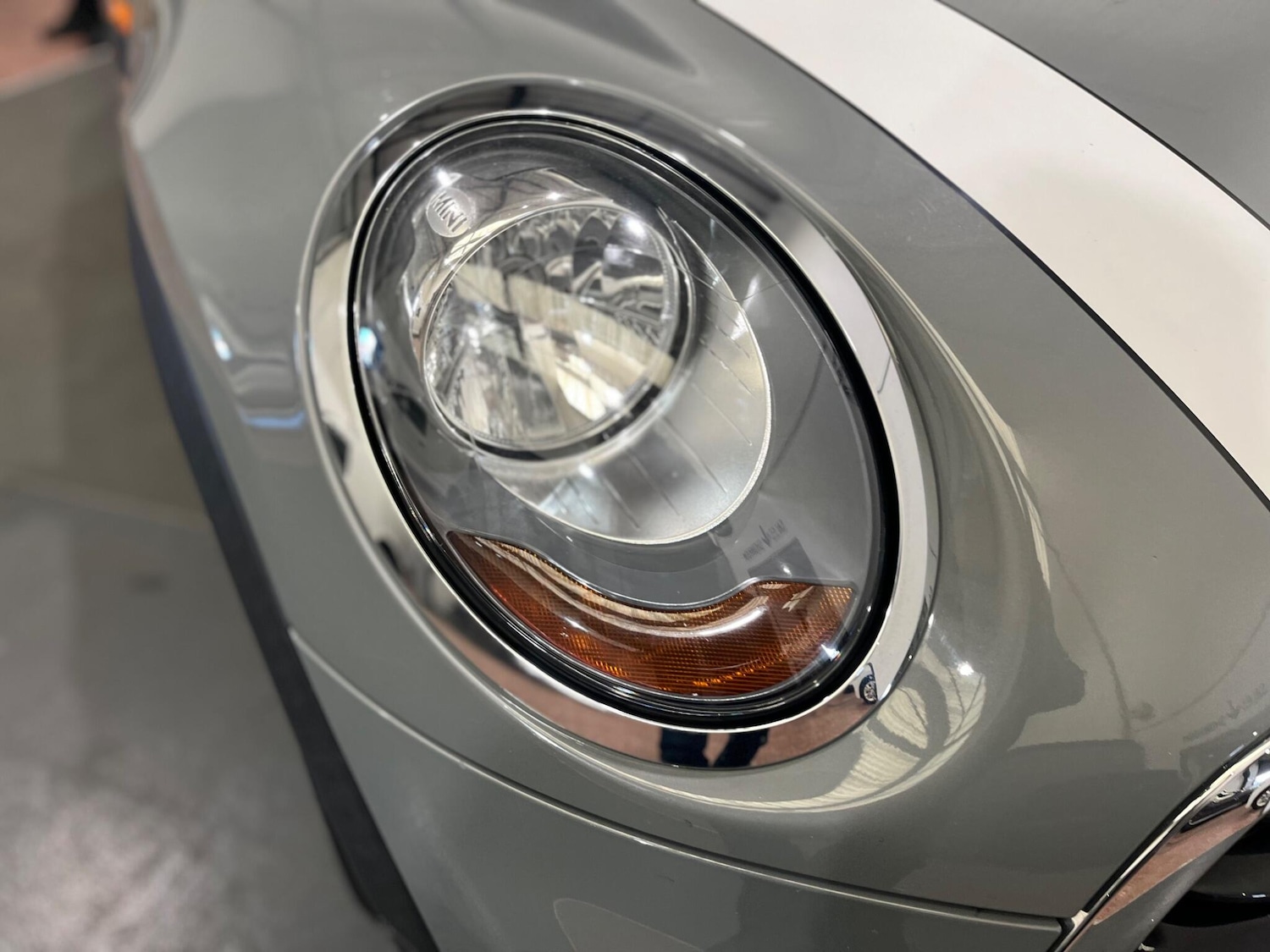 Used MINI Hatch 2017 for sale - 76377206: Photo 37