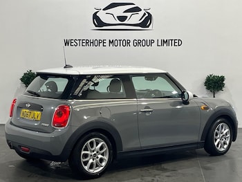 Used MINI Hatch 2017 for sale - 76377206: Photo