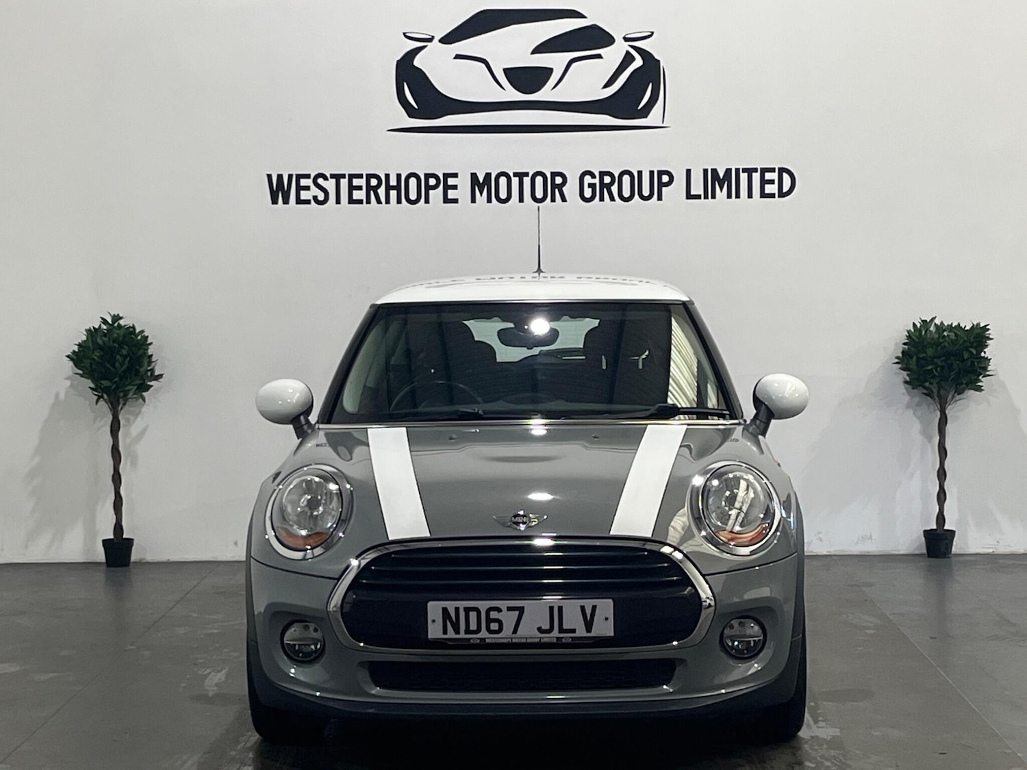 Used MINI Hatch 2017 for sale - 76377206: Photo 7