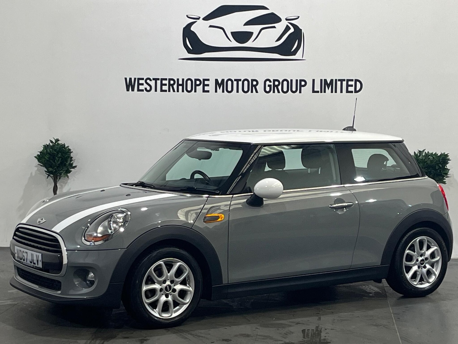 Used MINI Hatch 2017 for sale - 76377206: Photo 8
