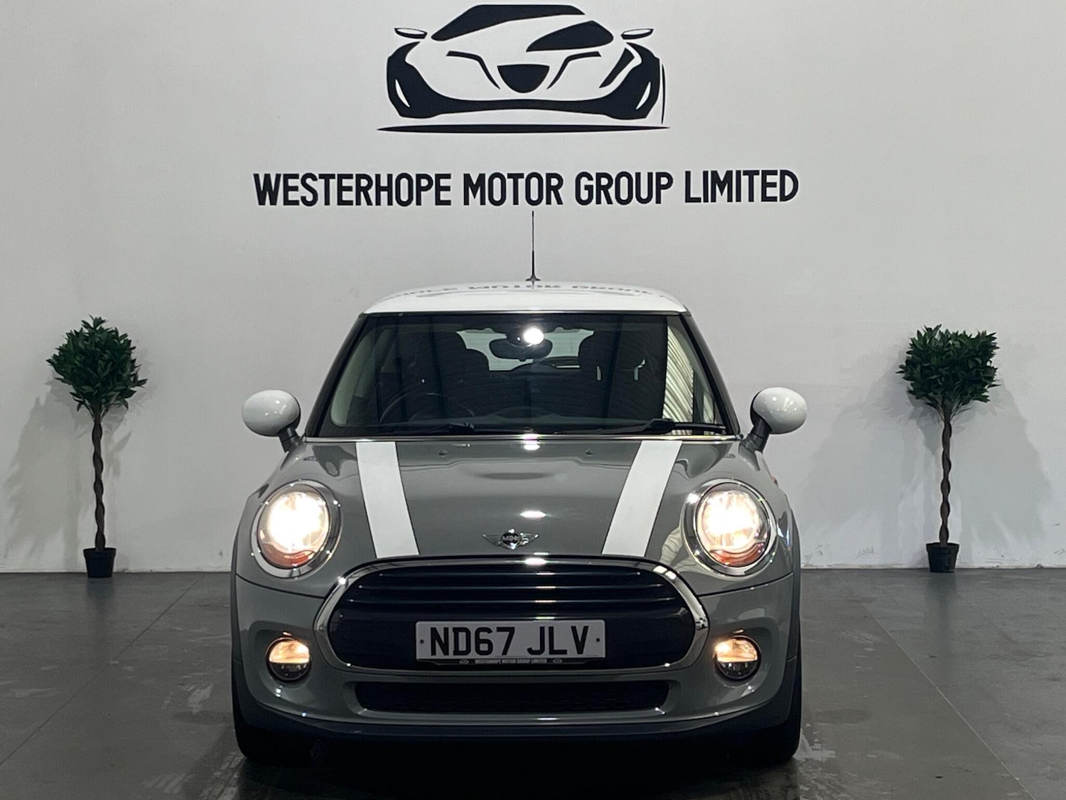 Used MINI Hatch 2017 for sale - 76377206: Photo 9