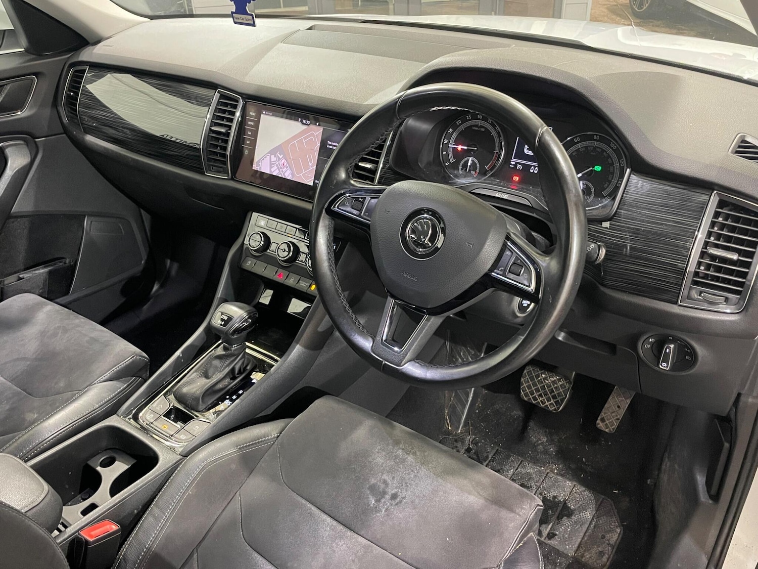 Used Skoda Kodiaq for sale - 77970033: Photo 17