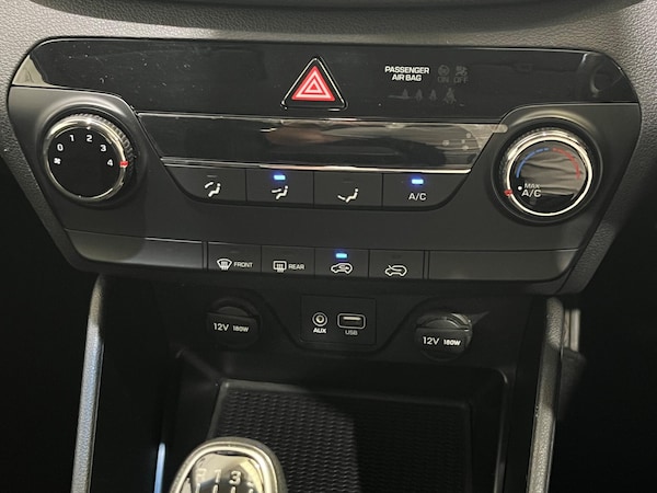 Used Hyundai TUCSON 2016 for sale - 76317904: Photo 16