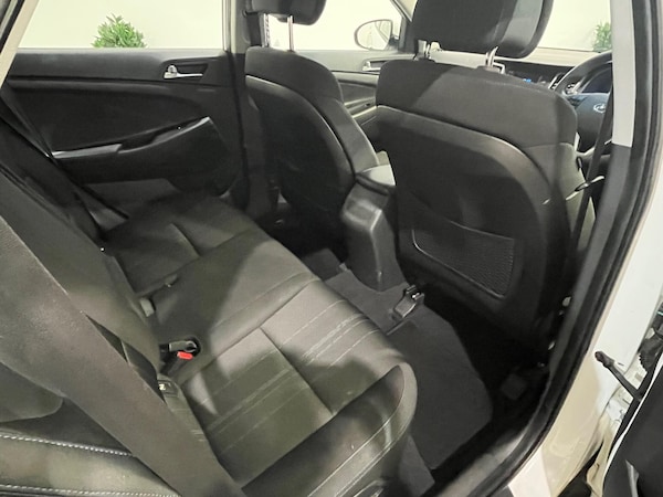 Used Hyundai TUCSON 2016 for sale - 76317904: Photo 17