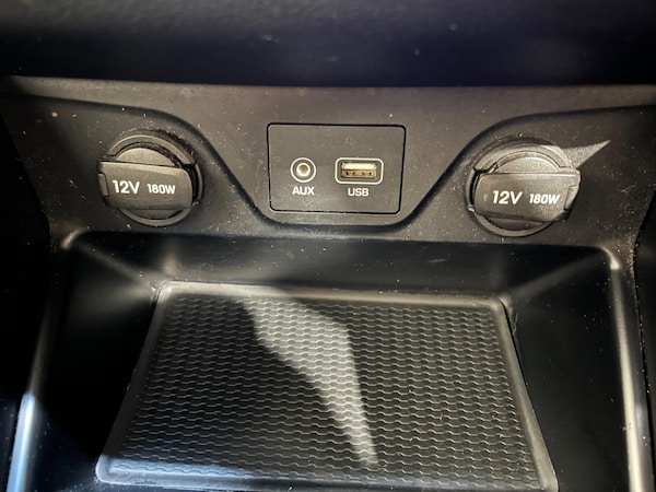 Used Hyundai TUCSON 2016 for sale - 76317904: Photo 19