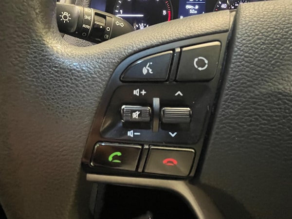 Used Hyundai TUCSON 2016 for sale - 76317904: Photo 23