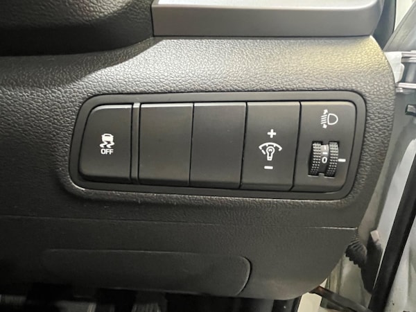 Used Hyundai TUCSON 2016 for sale - 76317904: Photo 24