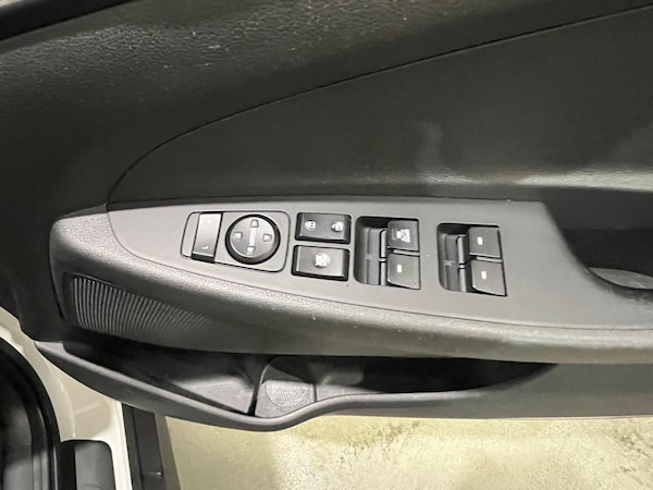 Used Hyundai TUCSON 2016 for sale - 76317904: Photo 25