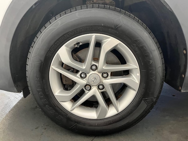 Used Hyundai TUCSON 2016 for sale - 76317904: Photo 30