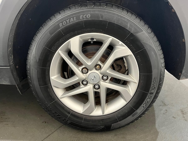 Used Hyundai TUCSON 2016 for sale - 76317904: Photo 32
