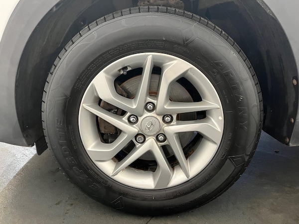 Used Hyundai TUCSON 2016 for sale - 76317904: Photo 33