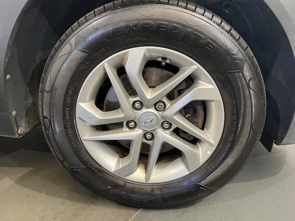 Used Hyundai TUCSON 2016 for sale - 76317904: Photo 34