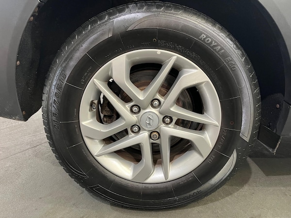Used Hyundai TUCSON 2016 for sale - 76317904: Photo 35