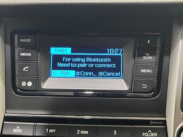 Used Hyundai TUCSON 2016 for sale - 76317904: Photo 37