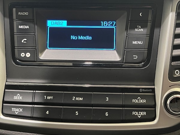 Used Hyundai TUCSON 2016 for sale - 76317904: Photo 38